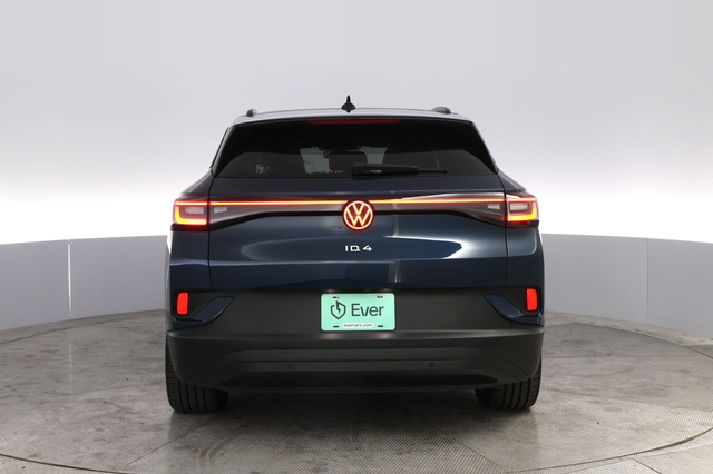 2023 Volkswagen ID.4
