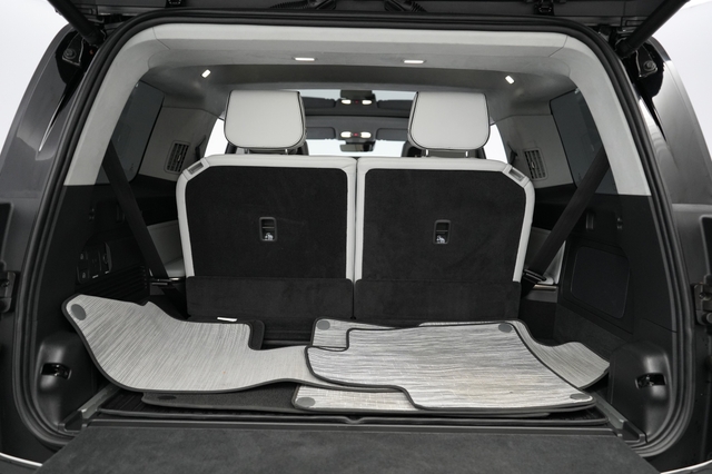 2023 Rivian R1S