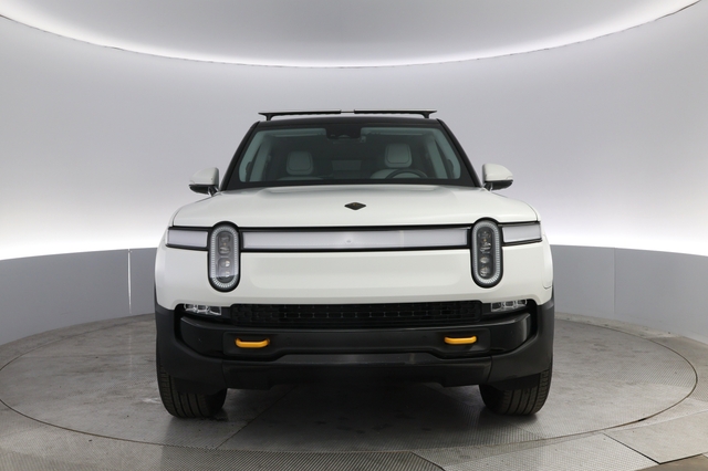 2023 Rivian R1S
