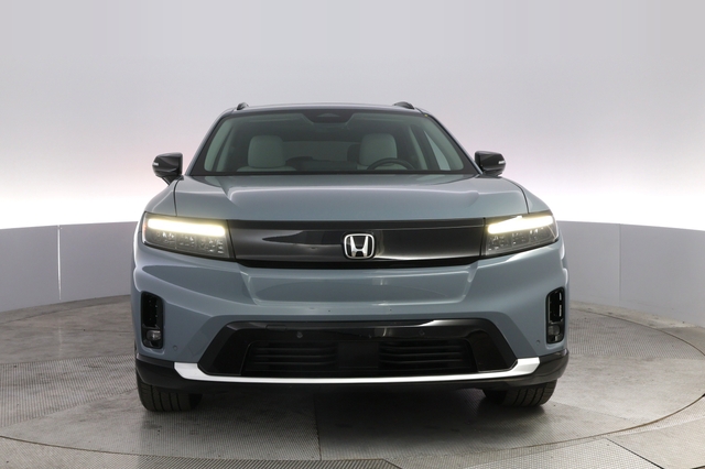 2024 Honda Prologue