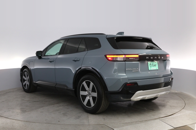 2024 Honda Prologue