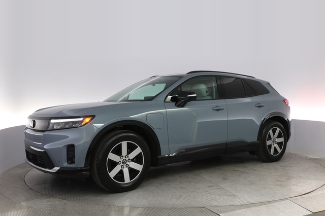 2024 Honda Prologue