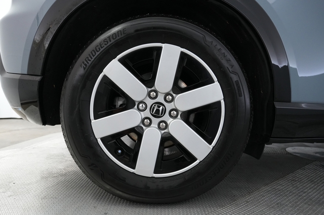 2024 Honda Prologue