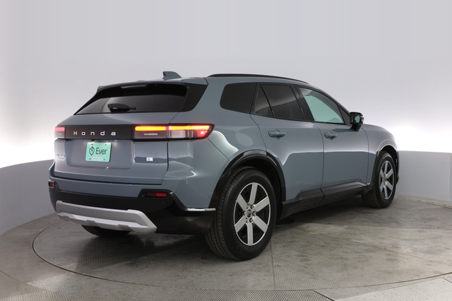 2024 Honda Prologue