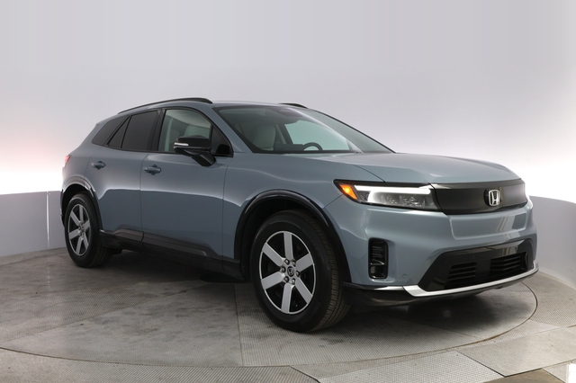 2024 Honda Prologue