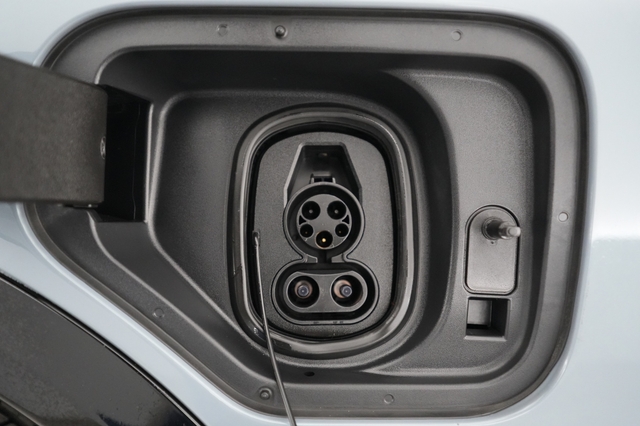 2024 Honda Prologue