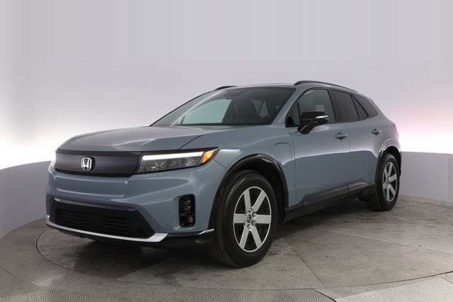 2024 Honda Prologue