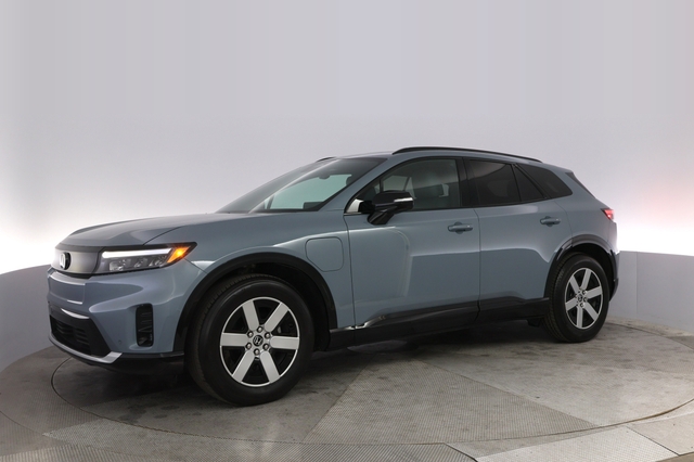 2024 Honda Prologue