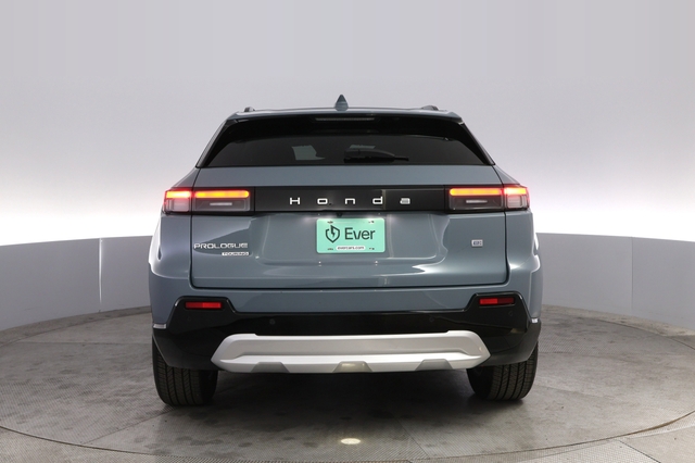 2024 Honda Prologue