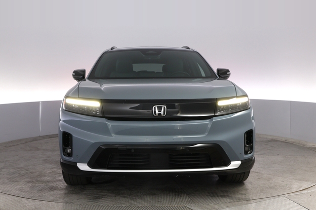2024 Honda Prologue