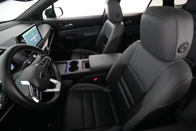 2024 Honda Prologue
