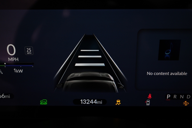 2024 Honda Prologue