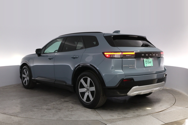 2024 Honda Prologue