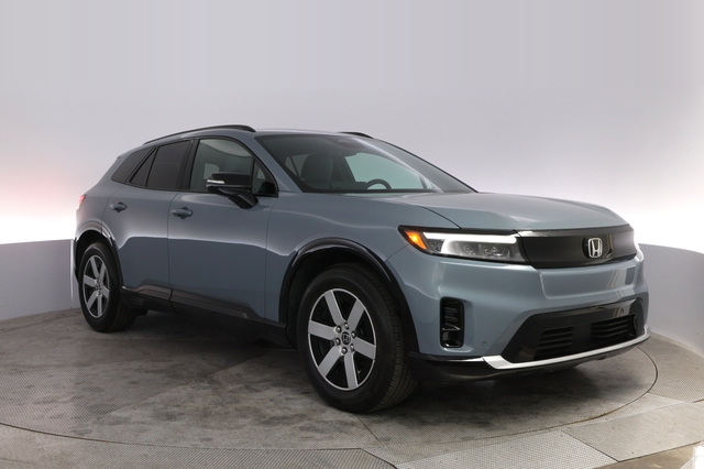 2024 Honda Prologue