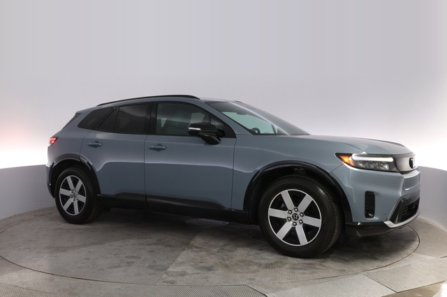 2024 Honda Prologue