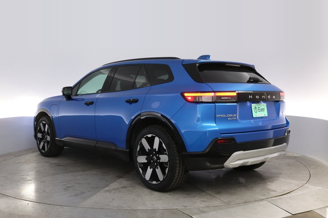 2024 Honda Prologue