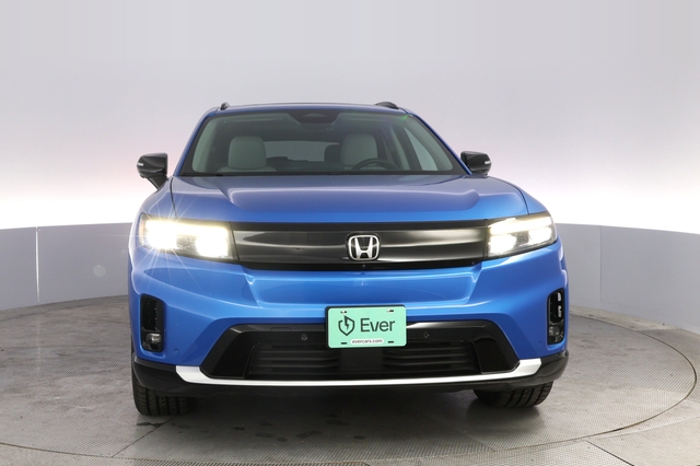 2024 Honda Prologue