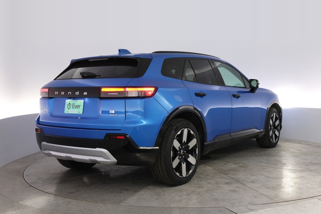 2024 Honda Prologue