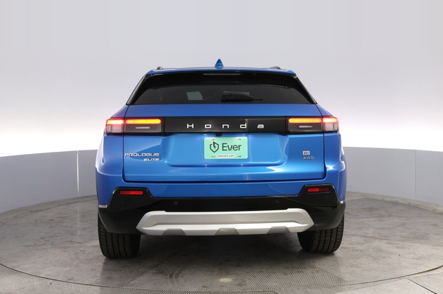 2024 Honda Prologue