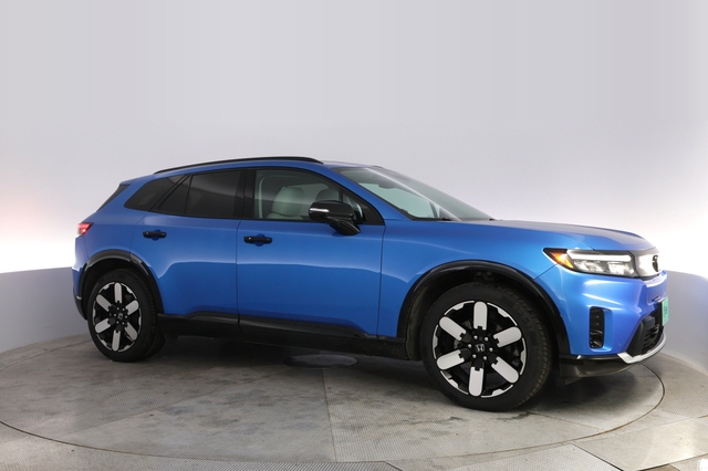 2024 Honda Prologue