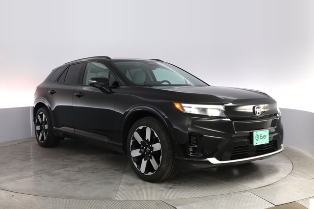 2024 Honda Prologue