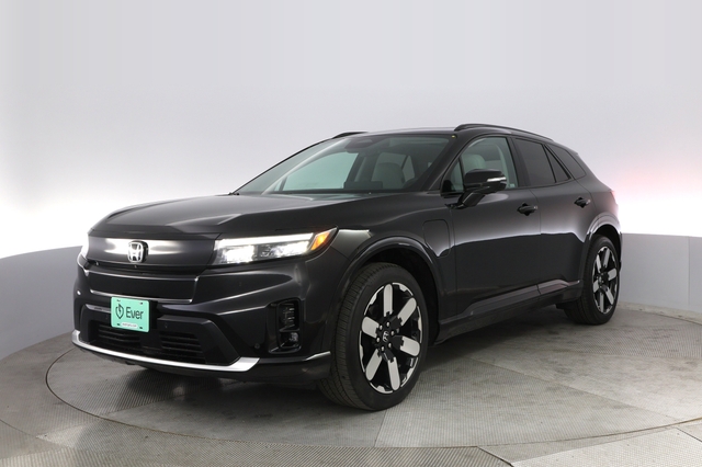 2024 Honda Prologue
