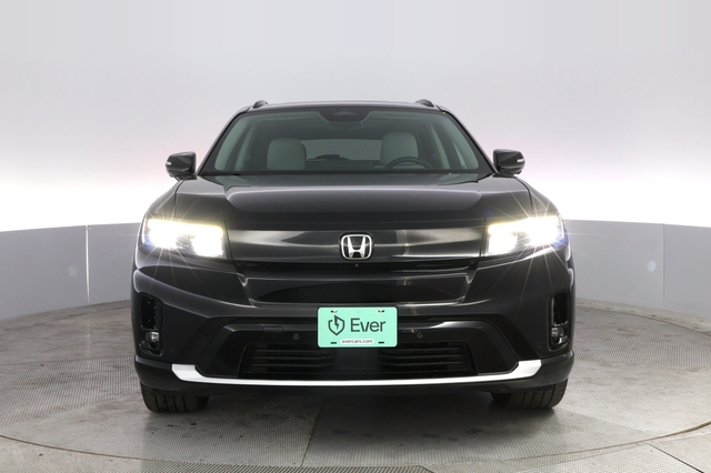 2024 Honda Prologue