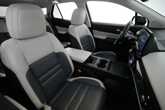 2024 Honda Prologue