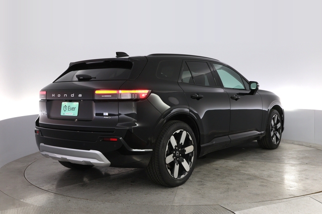 2024 Honda Prologue
