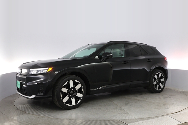2024 Honda Prologue