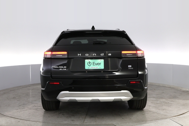 2024 Honda Prologue