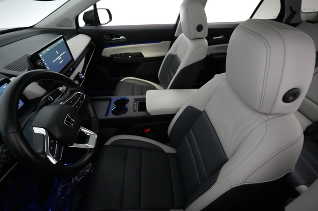 2024 Honda Prologue