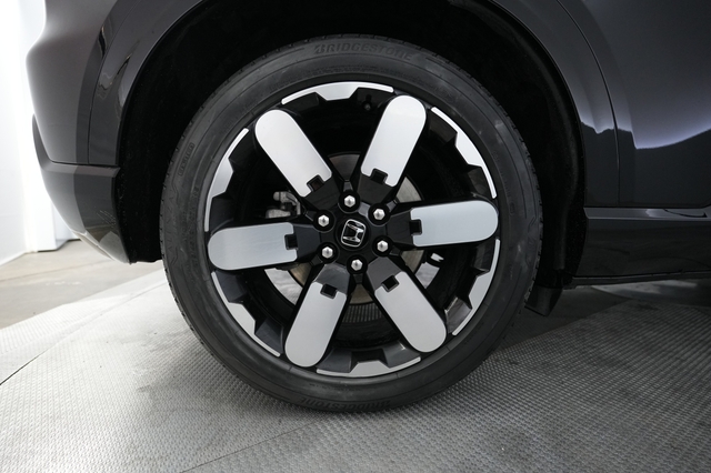 2024 Honda Prologue