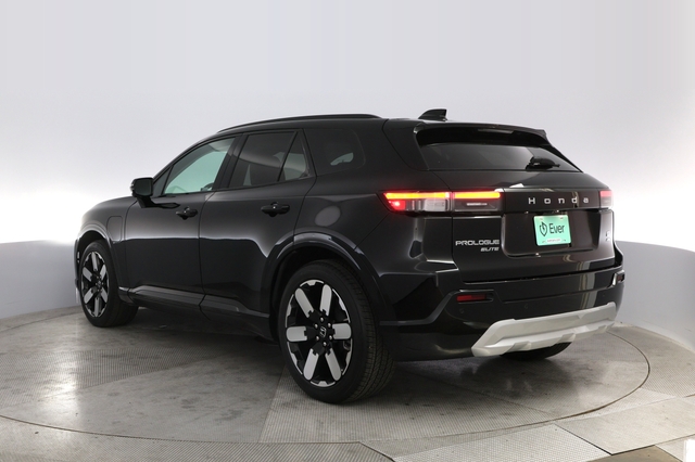 2024 Honda Prologue