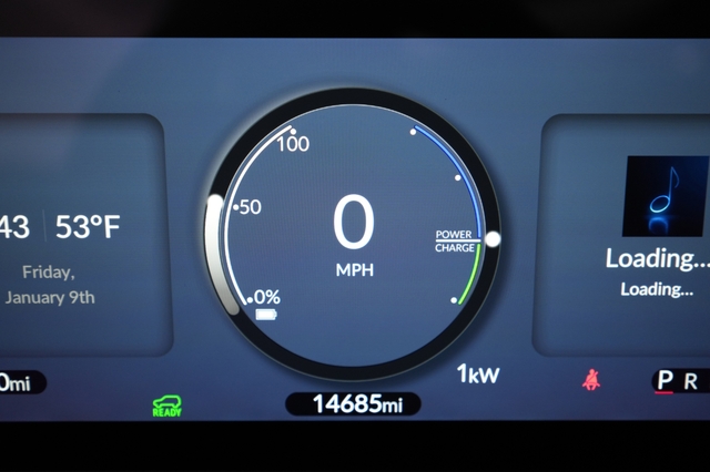 2024 Honda Prologue