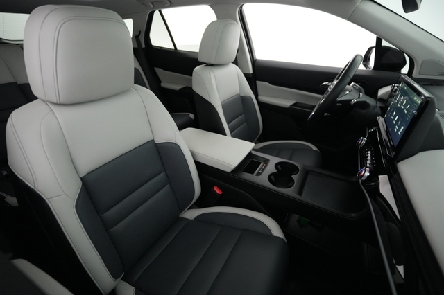 2025 Honda Prologue