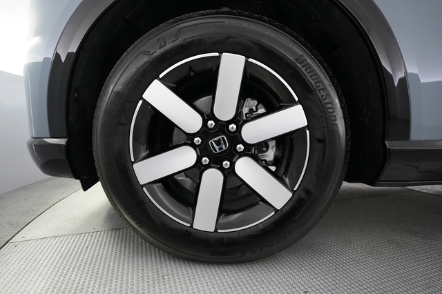 2025 Honda Prologue