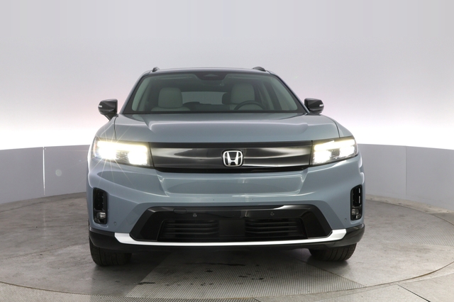 2025 Honda Prologue