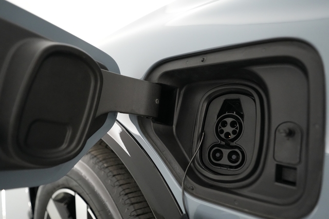 2025 Honda Prologue