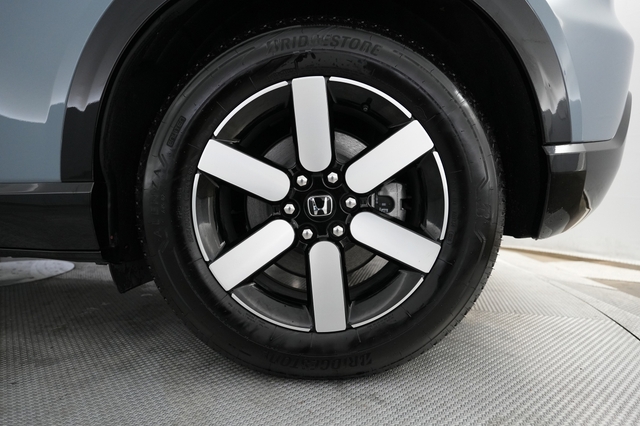 2025 Honda Prologue