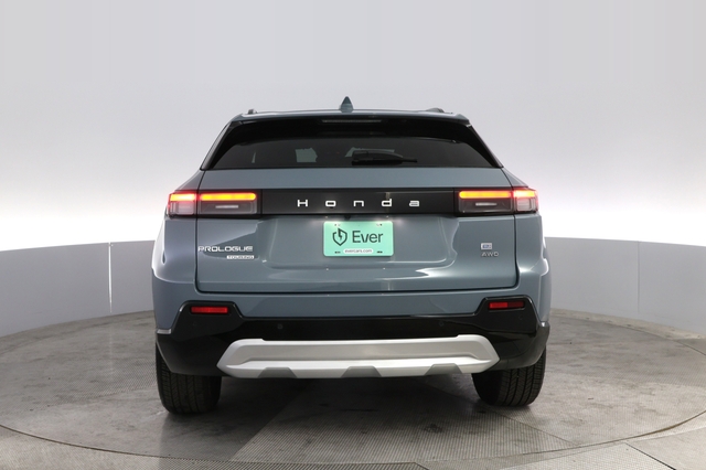 2025 Honda Prologue