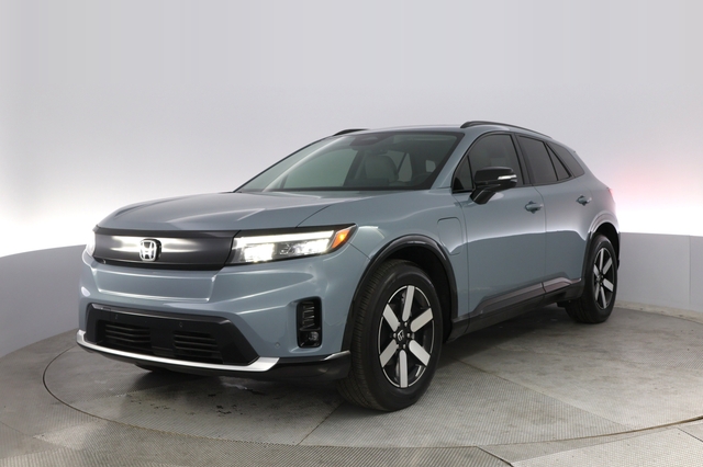 2025 Honda Prologue