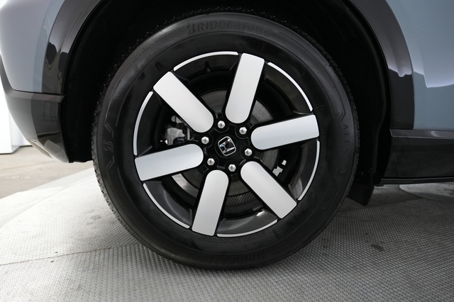 2025 Honda Prologue