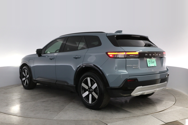 2025 Honda Prologue