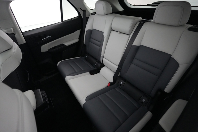 2025 Honda Prologue