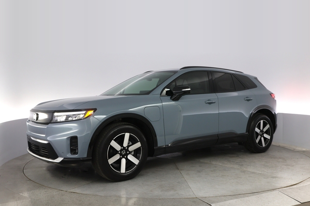 2025 Honda Prologue