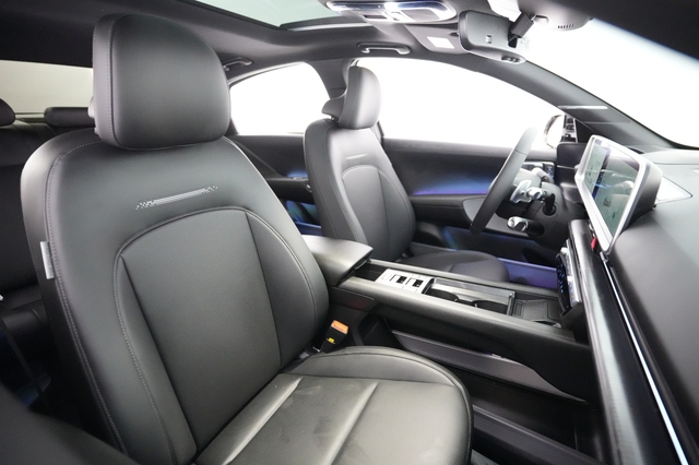 2023 Hyundai IONIQ 6