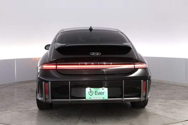 2023 Hyundai IONIQ 6