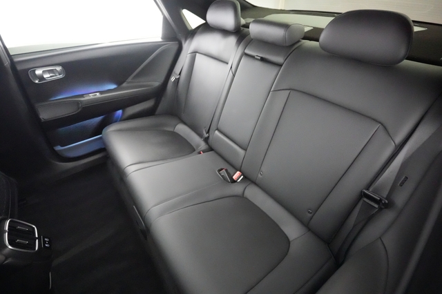 2023 Hyundai IONIQ 6