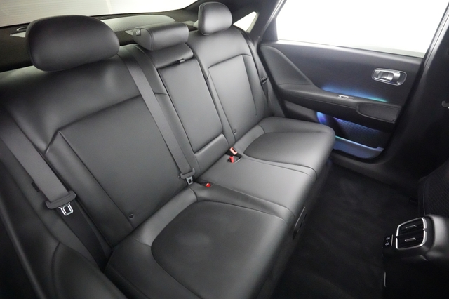 2023 Hyundai IONIQ 6